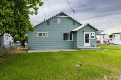 608 W Hanson Ave. , Brewster, WA 98812 - Photo 22