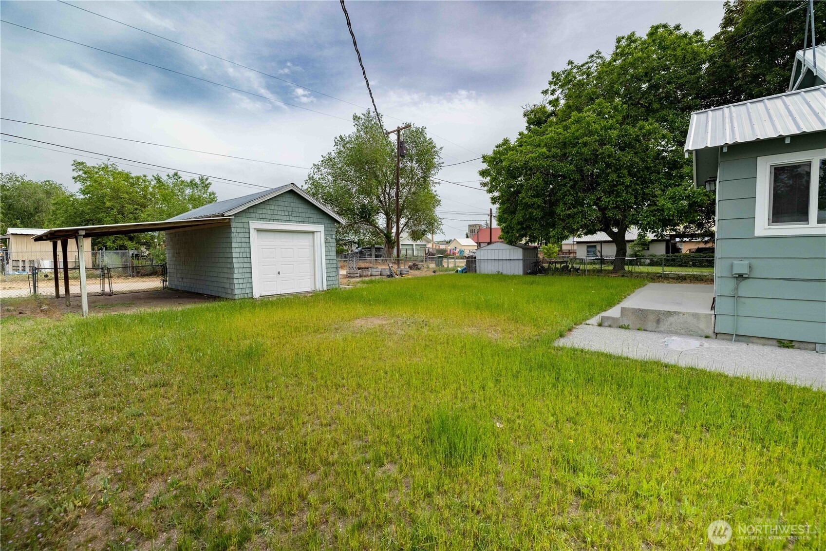 608 W Hanson Ave. , Brewster, WA 98812
