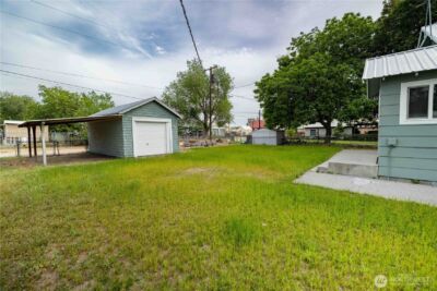 608 W Hanson Ave. , Brewster, WA 98812 - Photo 25