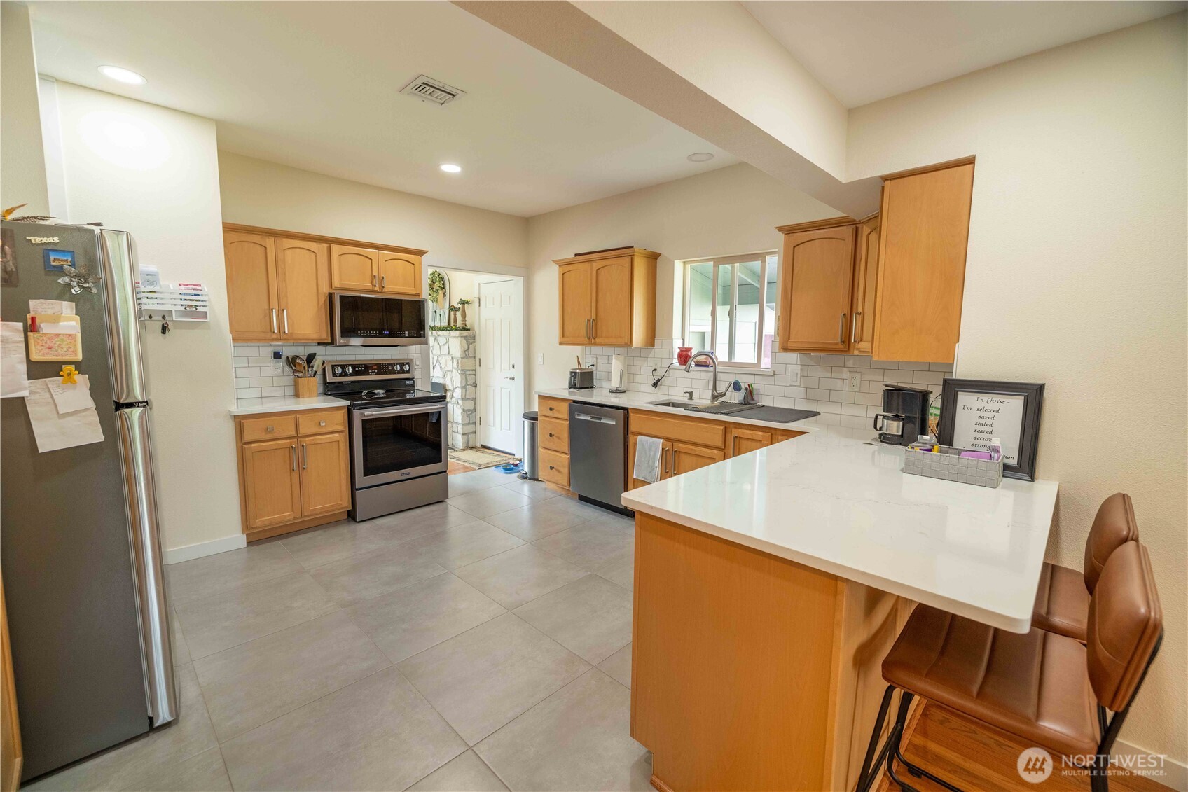608 W Hanson Ave. , Brewster, WA 98812