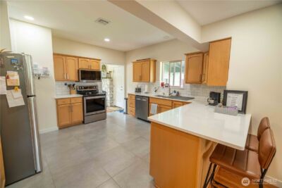 608 W Hanson Ave. , Brewster, WA 98812 - Photo 4
