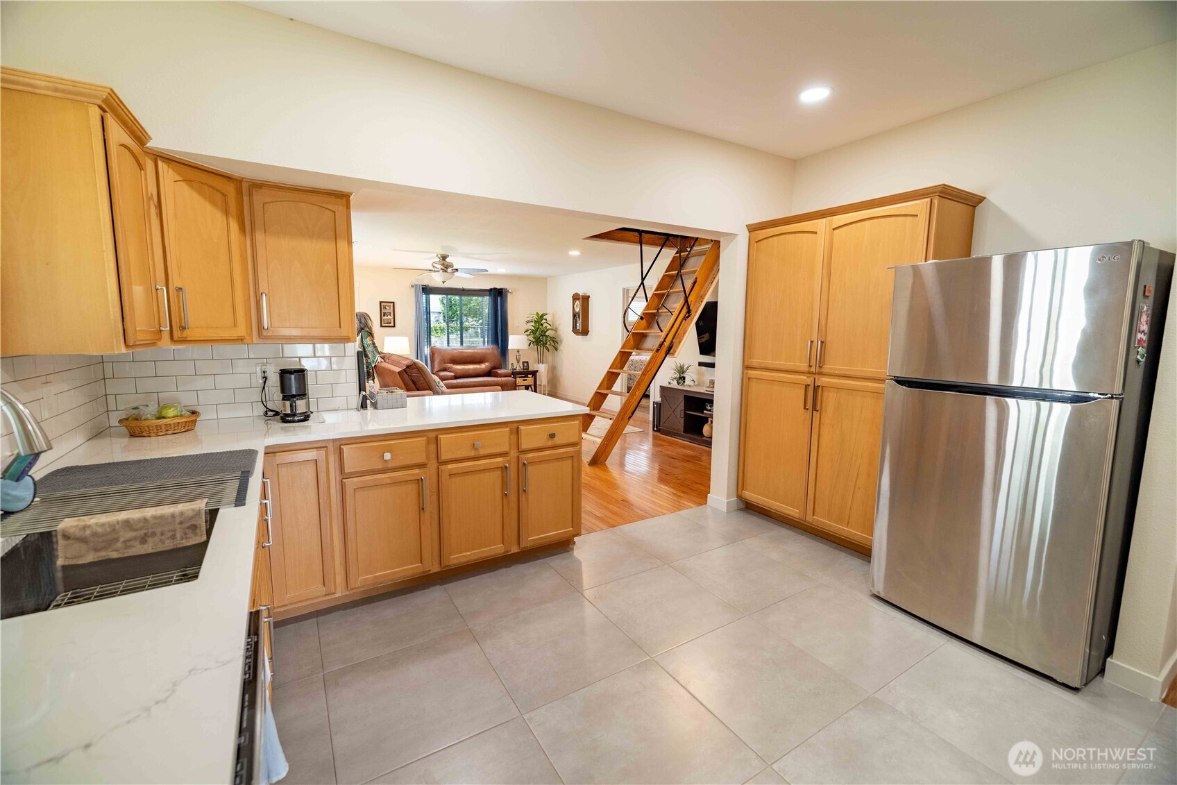 608 W Hanson Ave. , Brewster, WA 98812
