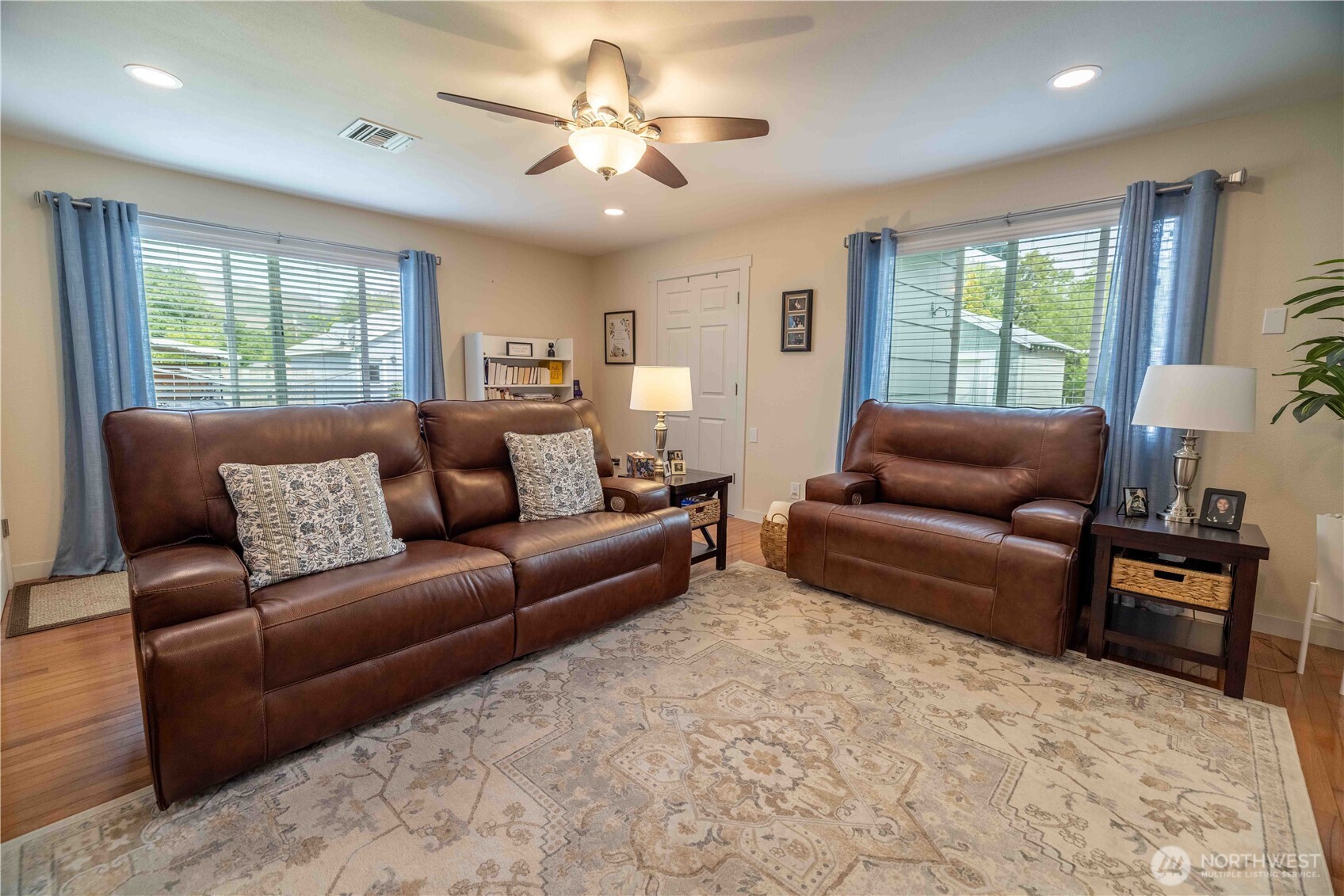 608 W Hanson Ave. , Brewster, WA 98812
