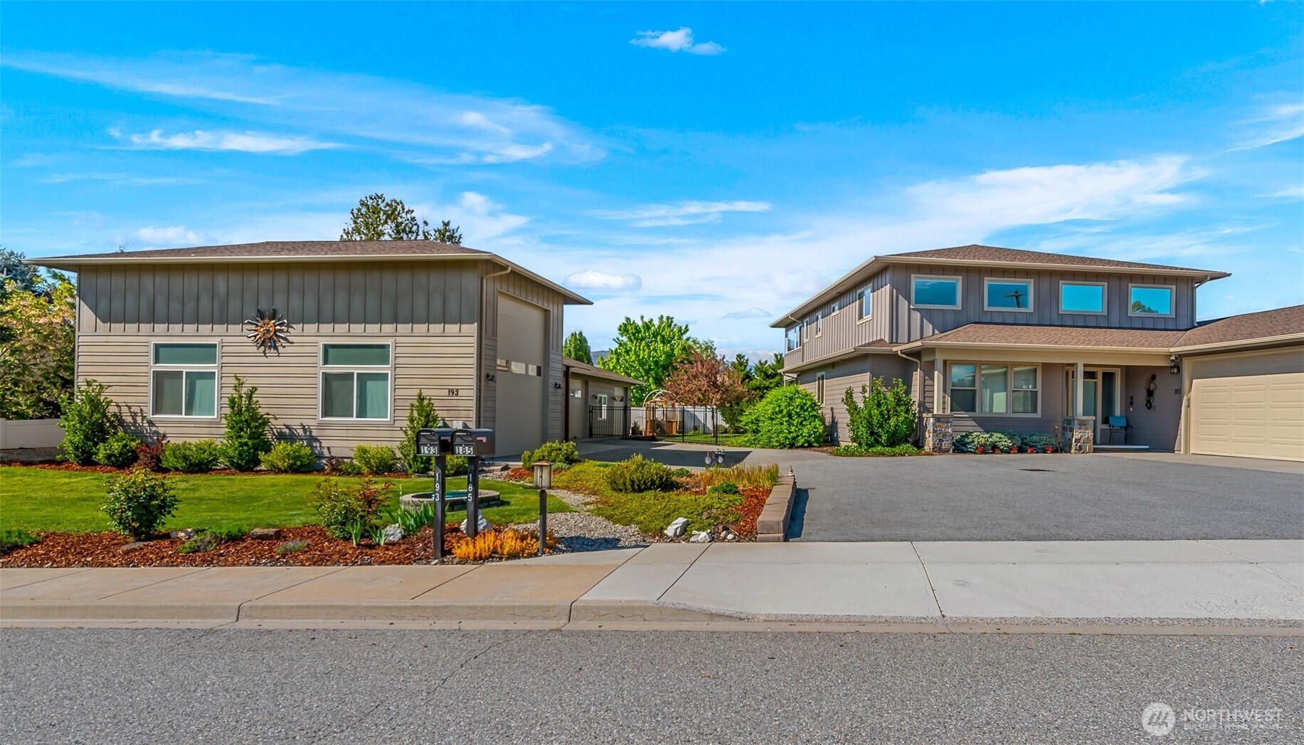 185 31st Street NW, East Wenatchee, WA 98802