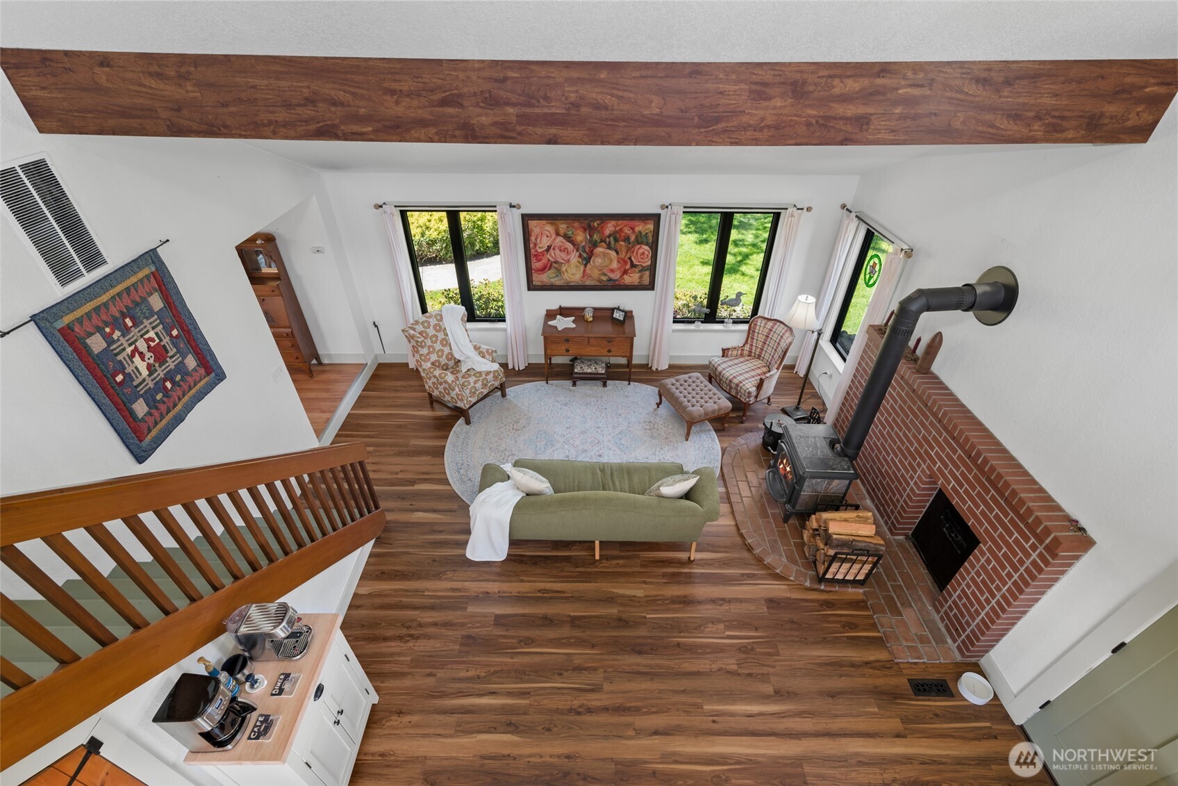 305 NW Coveland Street , Coupeville, WA 98239