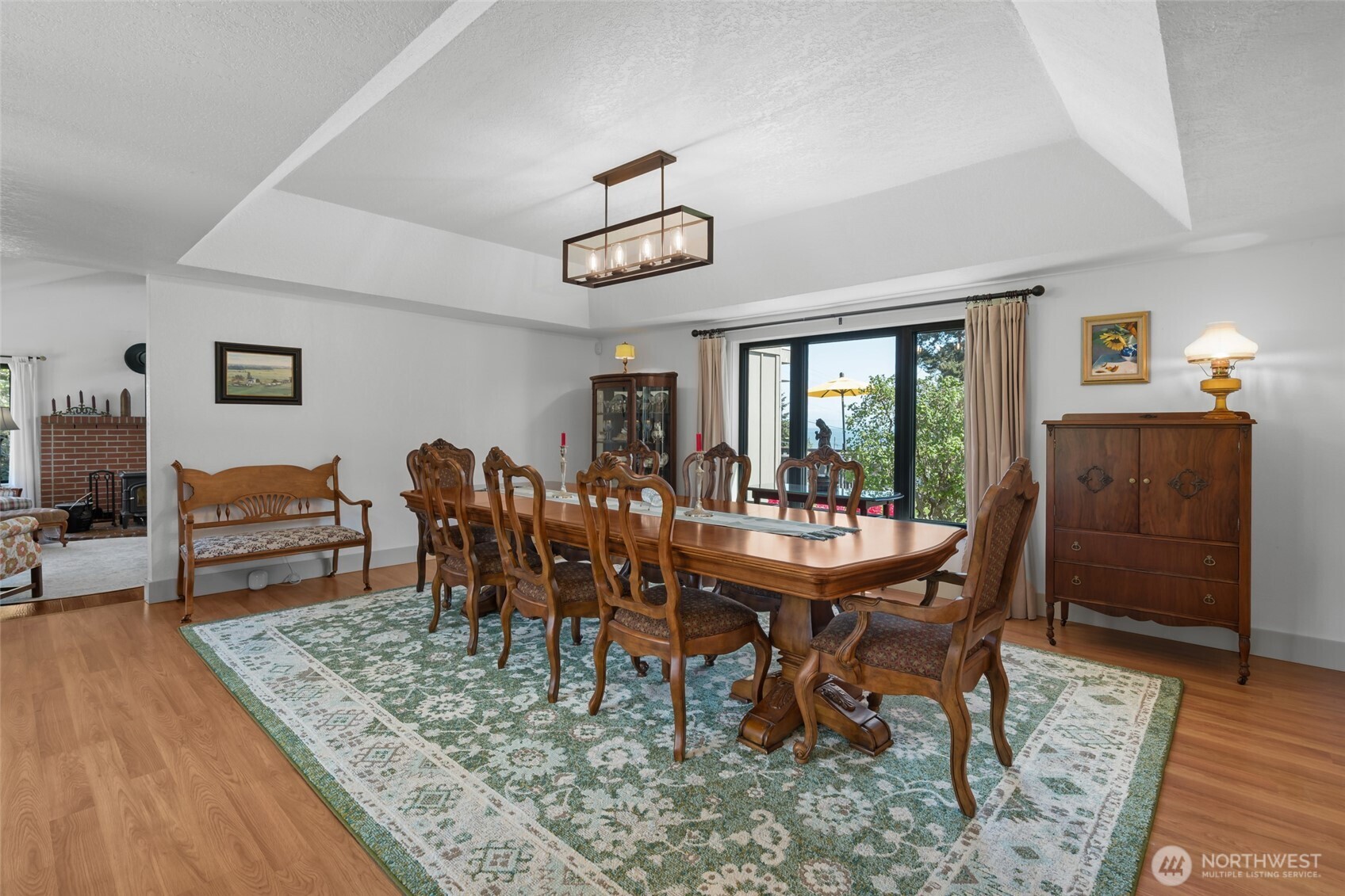 305 NW Coveland Street , Coupeville, WA 98239