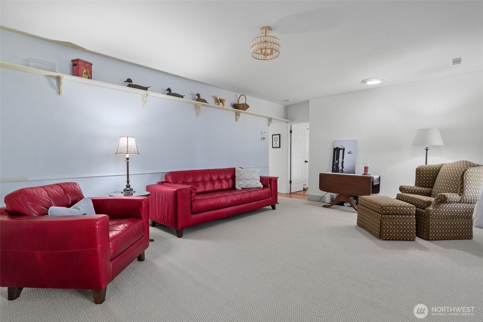 305 NW Coveland Street , Coupeville, WA 98239