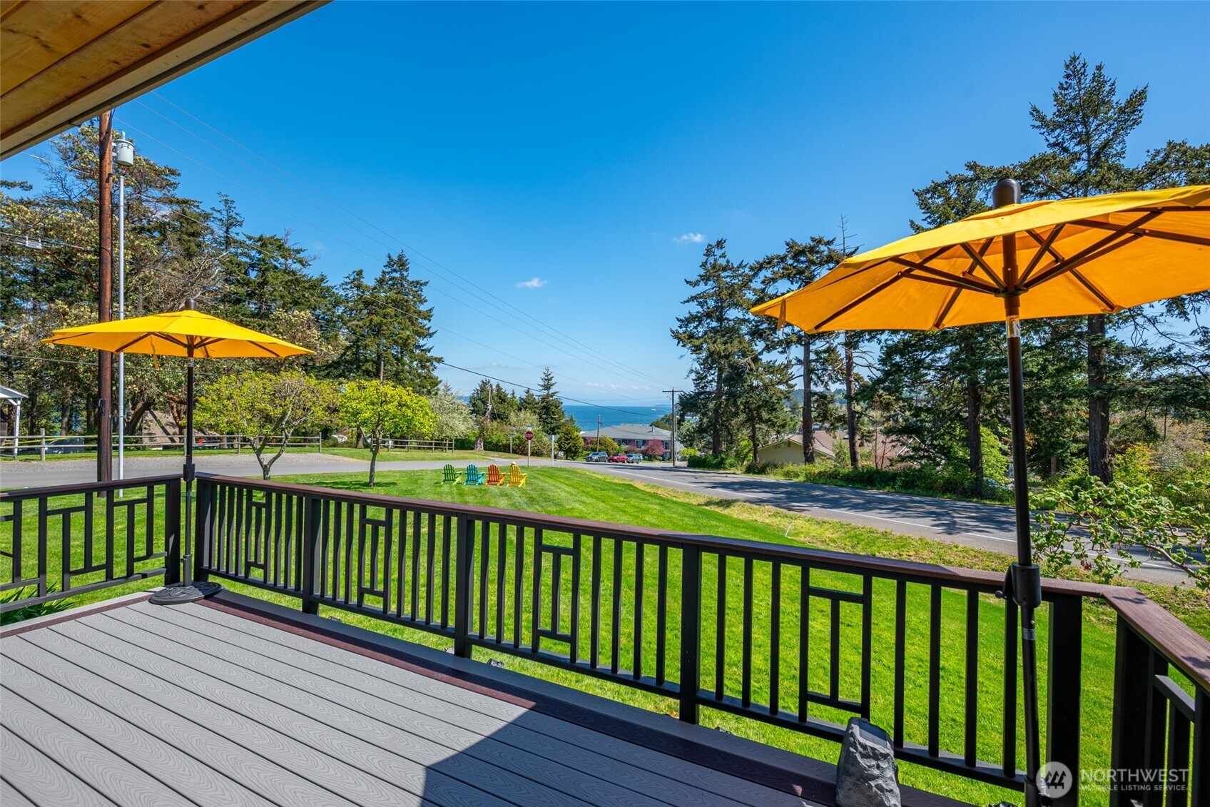 305 NW Coveland Street , Coupeville, WA 98239