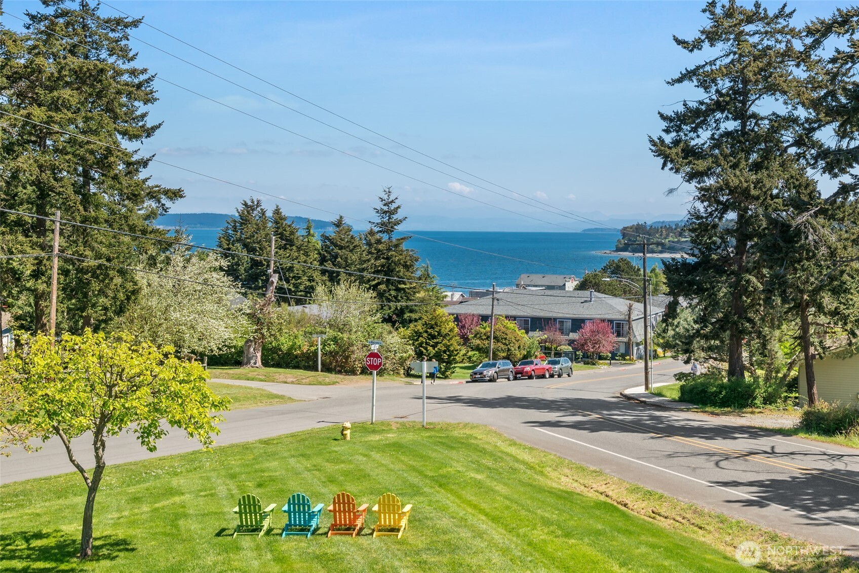305 NW Coveland Street , Coupeville, WA 98239