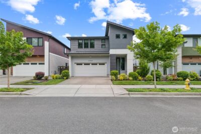 22920 SE Sycamore , Black Diamond, WA 98010 - Photo 1