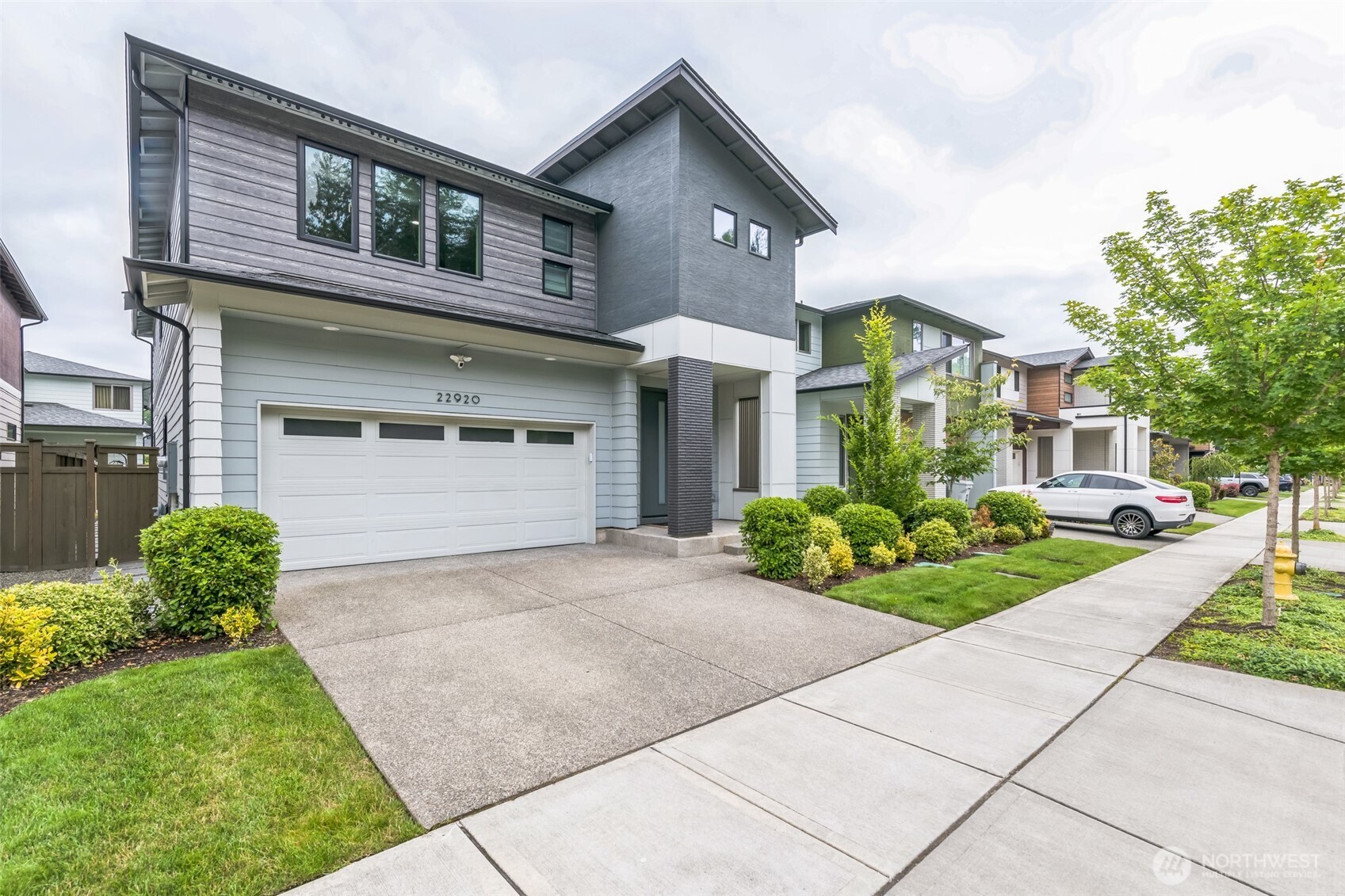 22920 SE Sycamore , Black Diamond, WA 98010