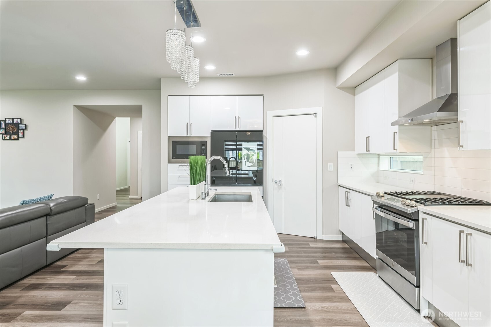 22920 SE Sycamore , Black Diamond, WA 98010