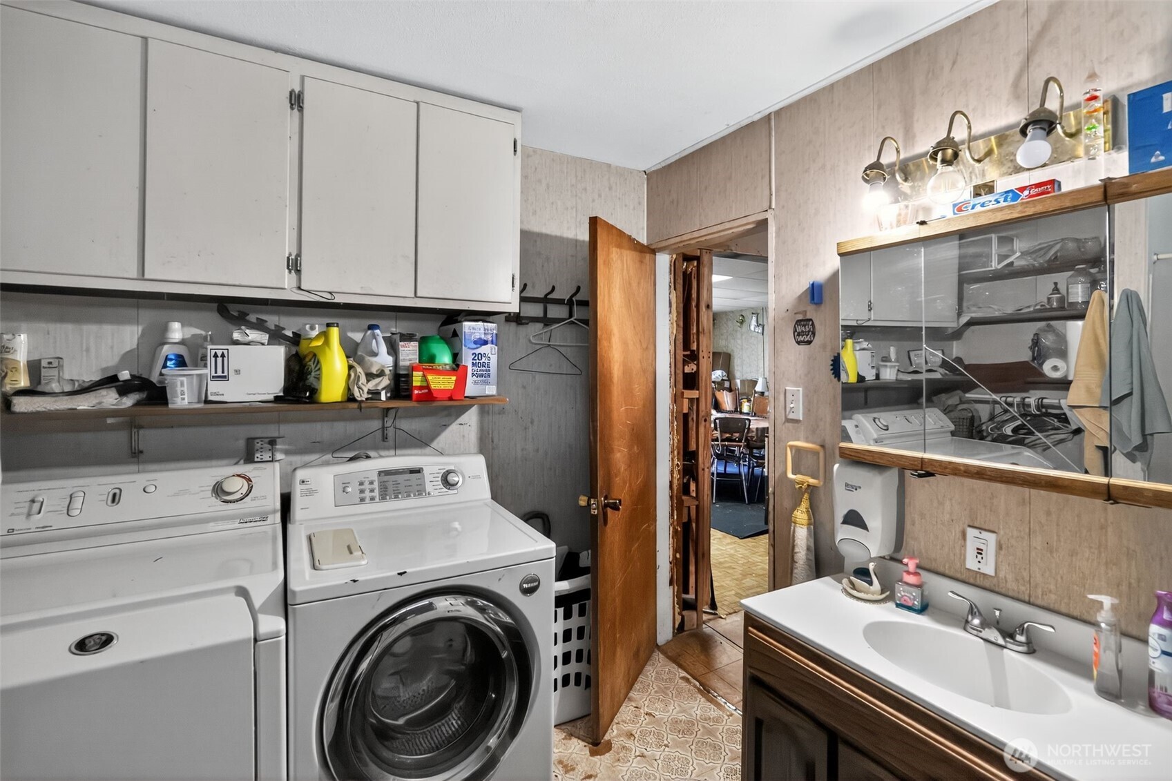 11941 Schold Road NW, Silverdale, WA 98383