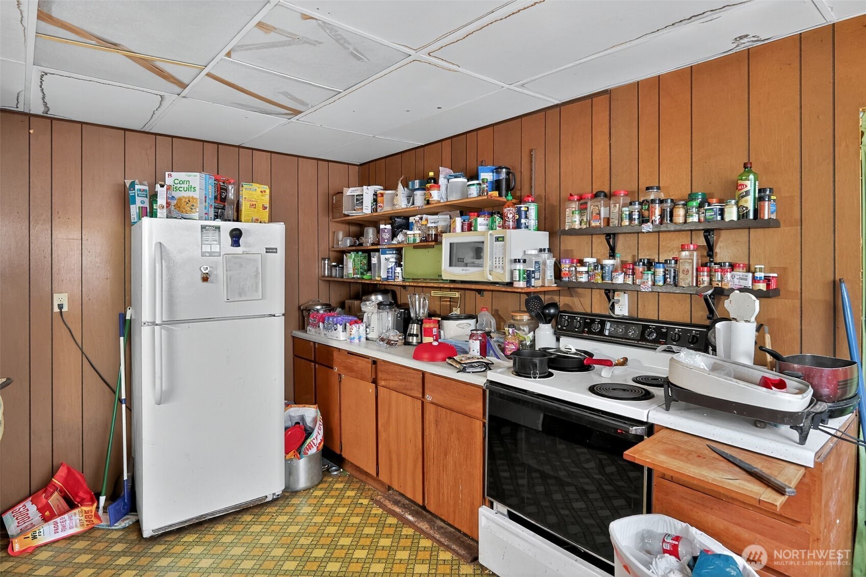 11941 Schold Road NW, Silverdale, WA 98383