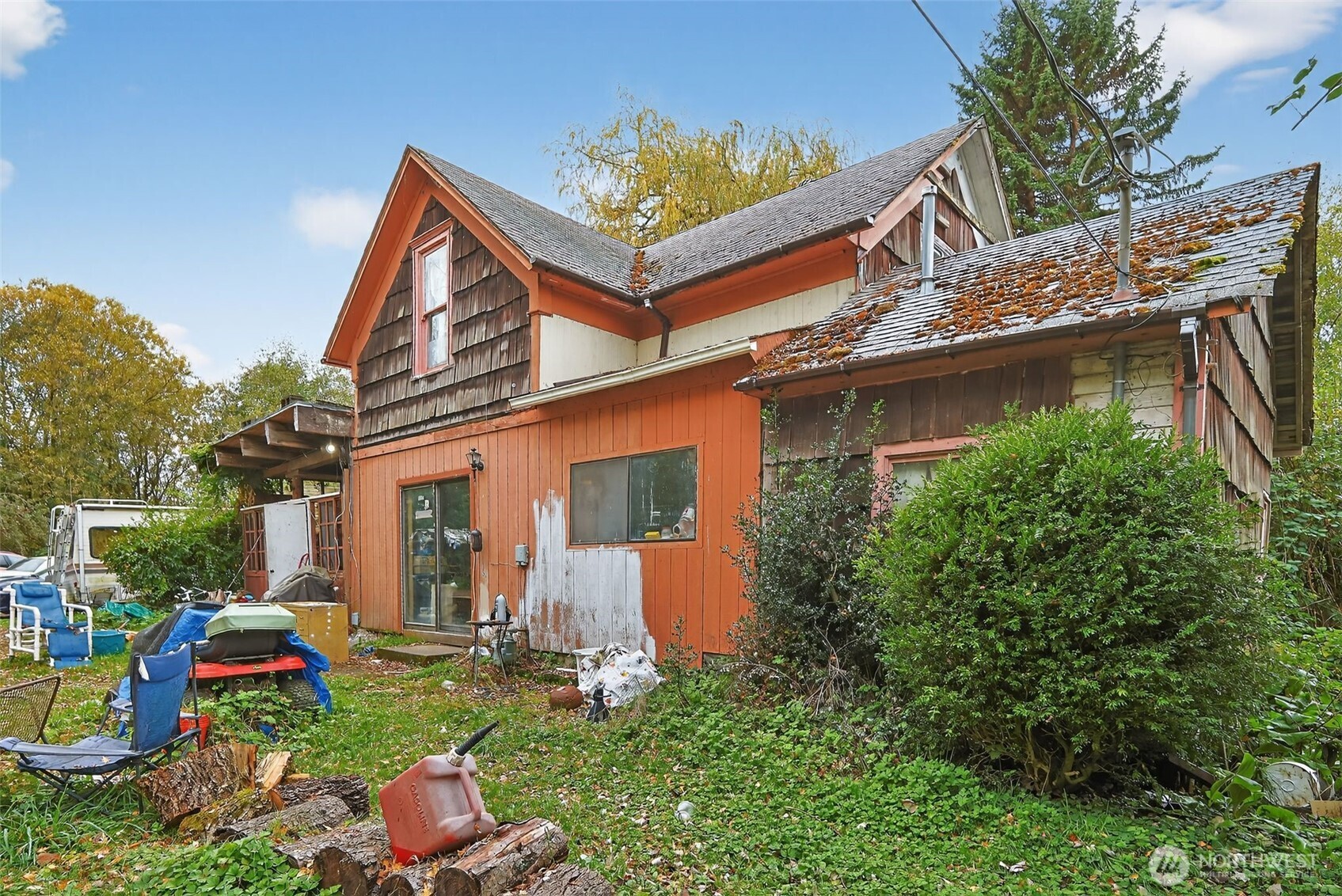 11941 Schold Road NW, Silverdale, WA 98383