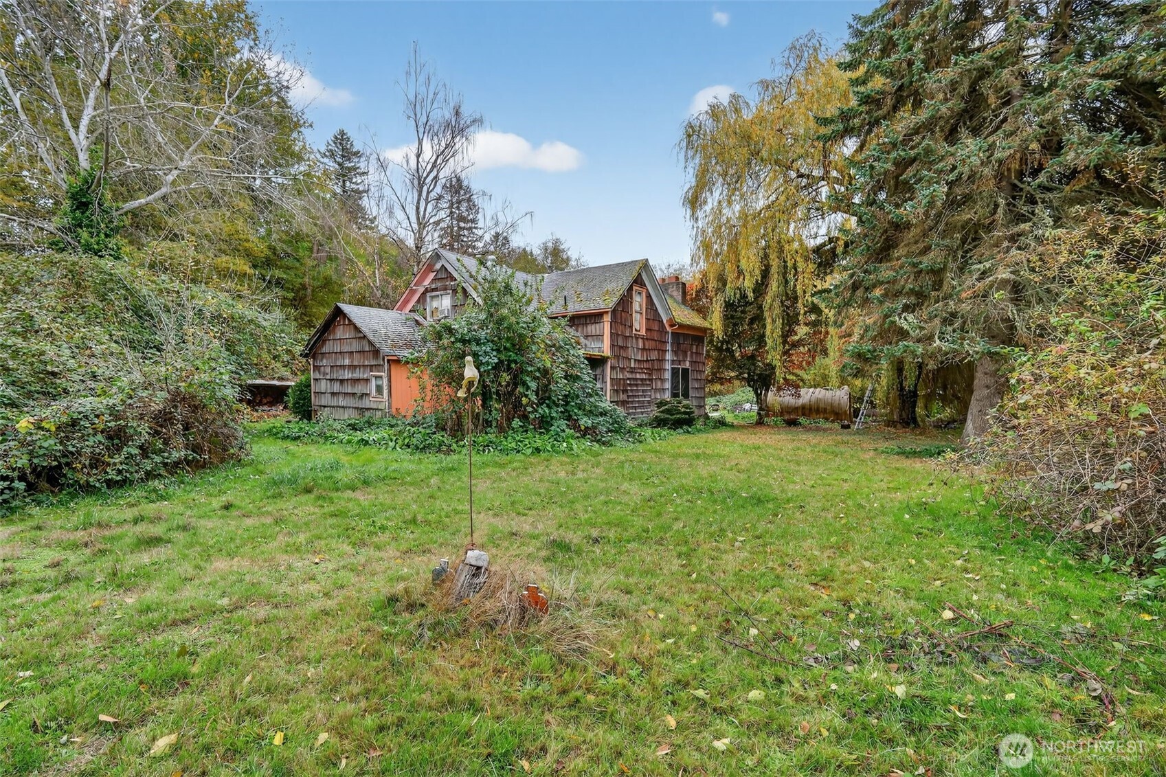11941 Schold Road NW, Silverdale, WA 98383