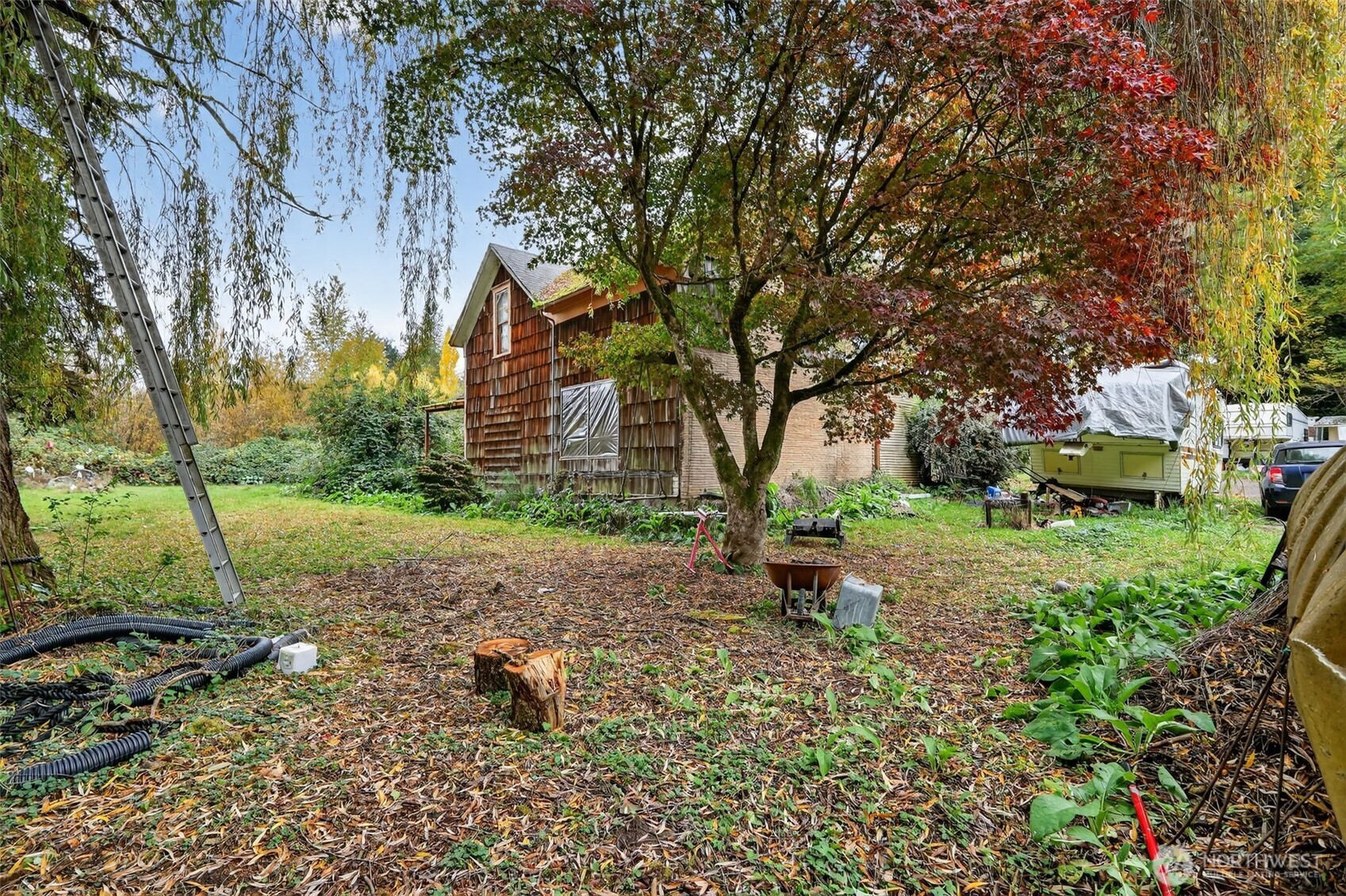 11941 Schold Road NW, Silverdale, WA 98383