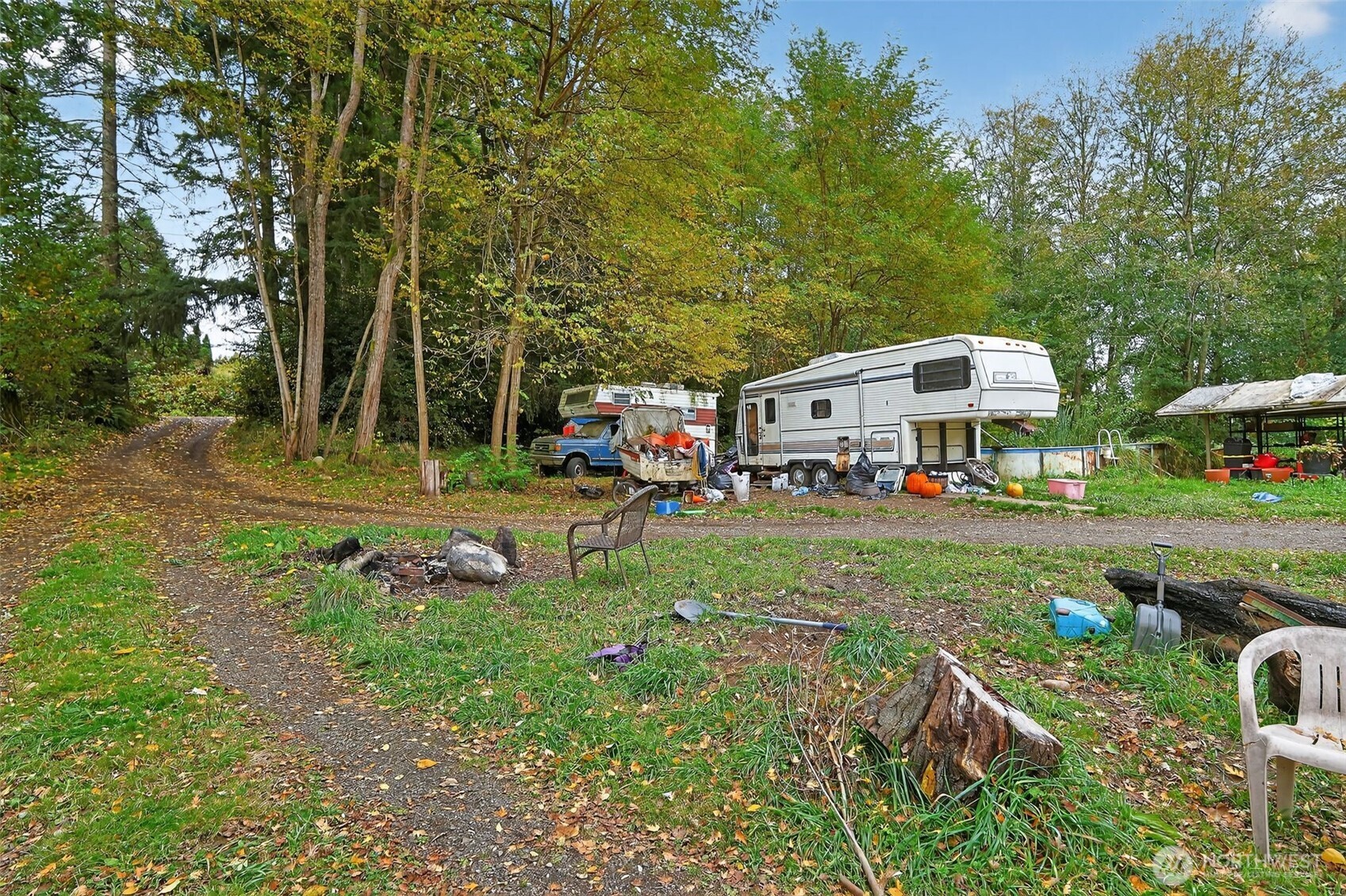 11941 Schold Road NW, Silverdale, WA 98383