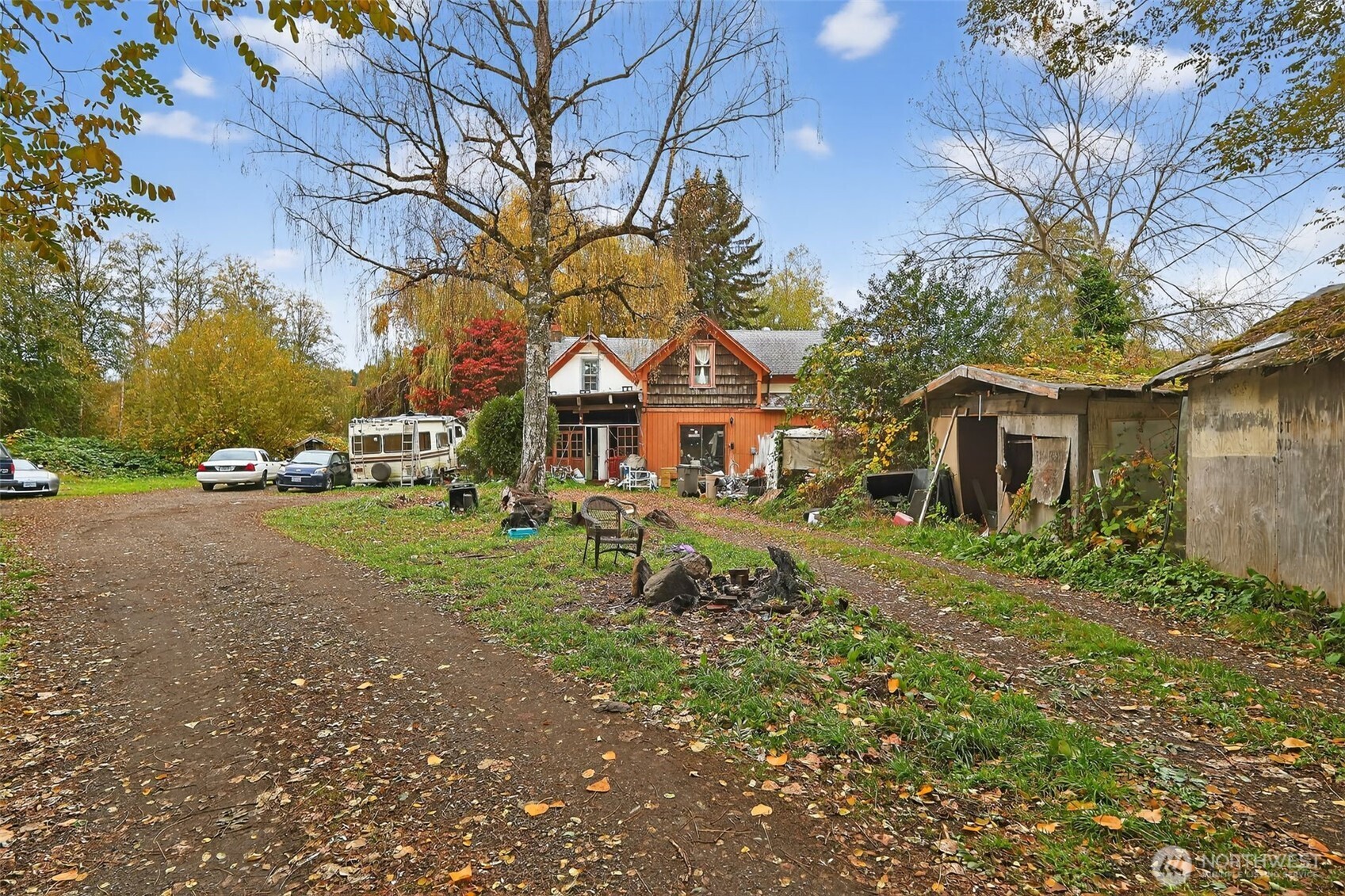 11941 Schold Road NW, Silverdale, WA 98383
