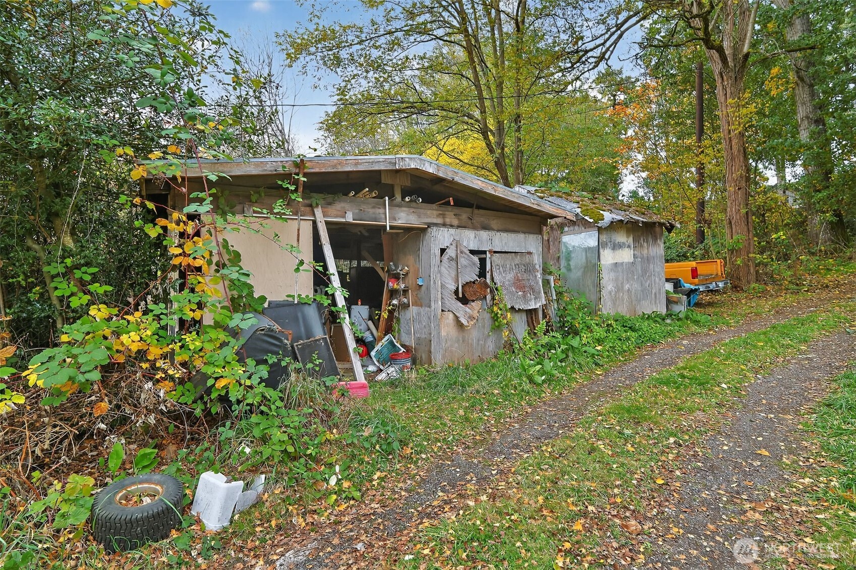 11941 Schold Road NW, Silverdale, WA 98383