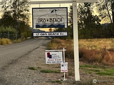 17 Oro Beach Drive #23,29, Oroville, WA 98844 - Photo 5