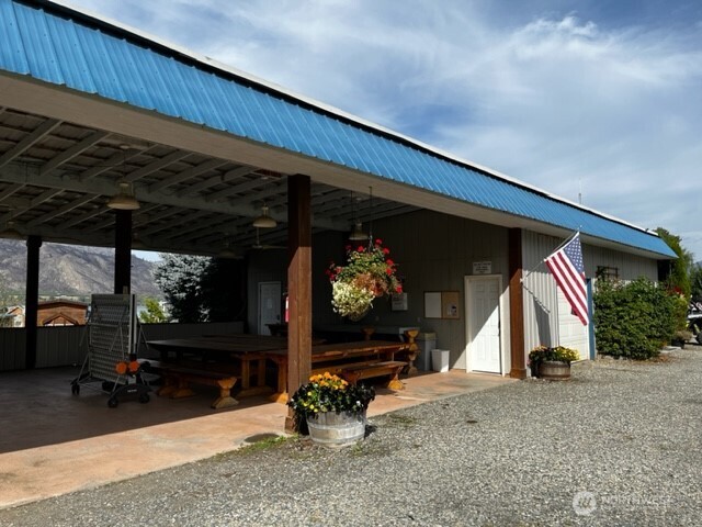 17 Oro Beach Drive #23,29, Oroville, WA 98844