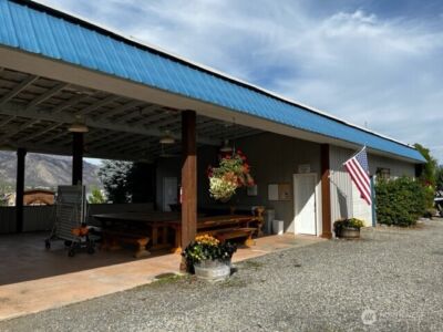 17 Oro Beach Drive #23,29, Oroville, WA 98844 - Photo 8