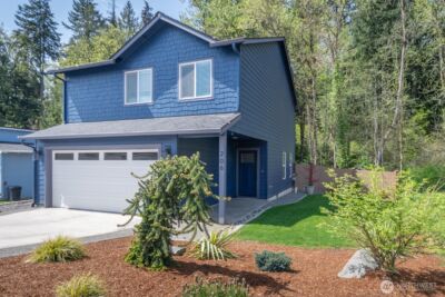 206 Oak Street , Winlock, WA 98596 - Photo 1