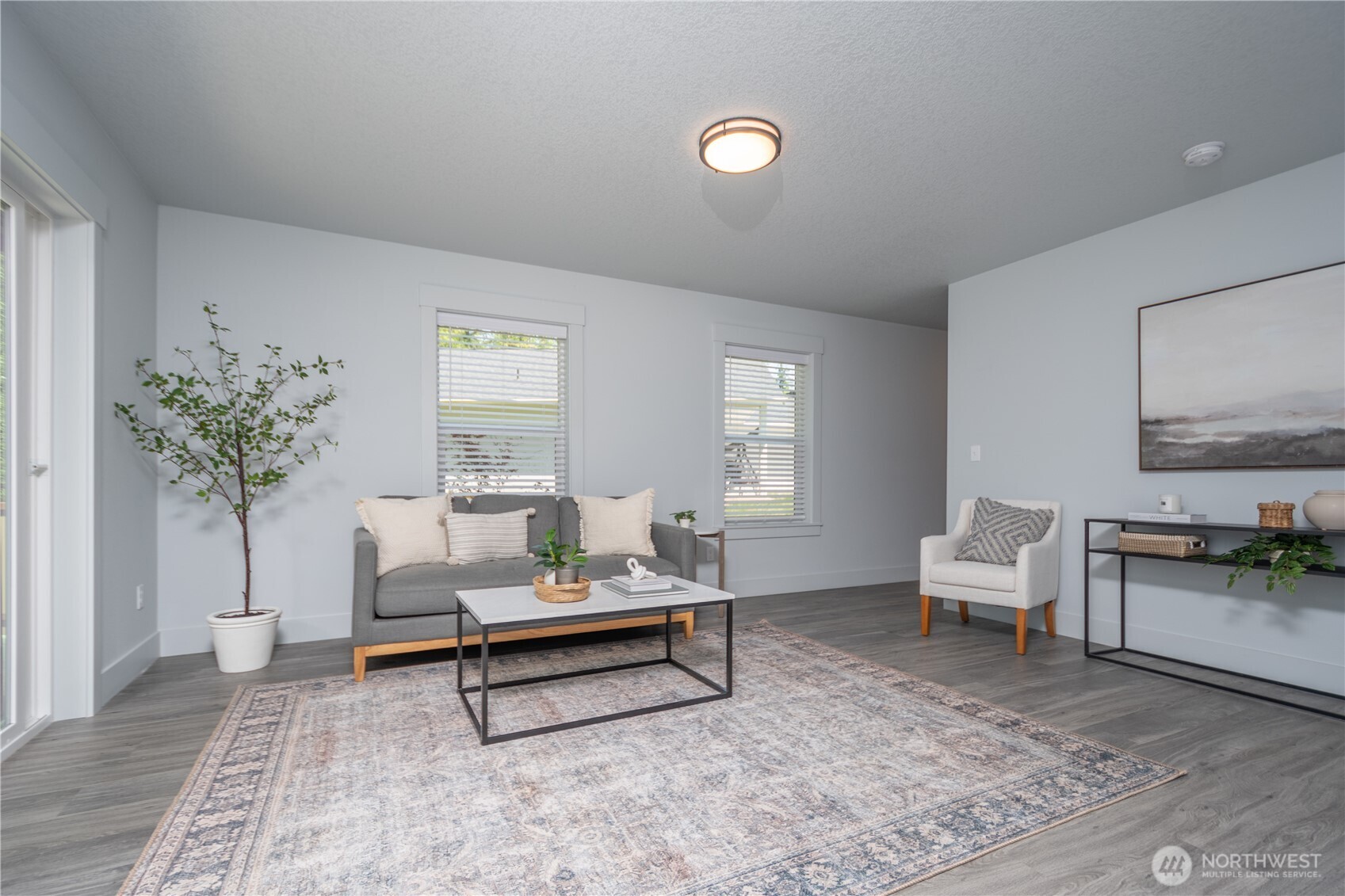 206 Oak Street , Winlock, WA 98596