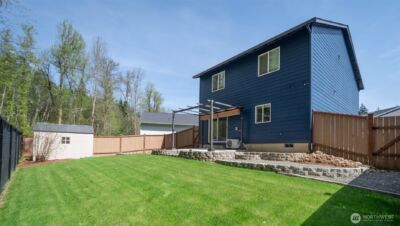 206 Oak Street , Winlock, WA 98596 - Photo 15
