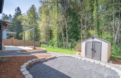 206 Oak Street , Winlock, WA 98596 - Photo 16