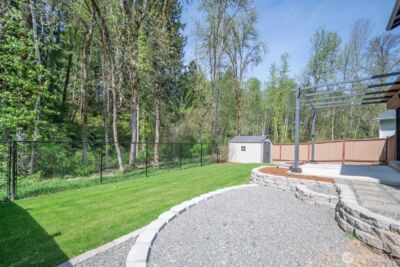 206 Oak Street , Winlock, WA 98596 - Photo 17