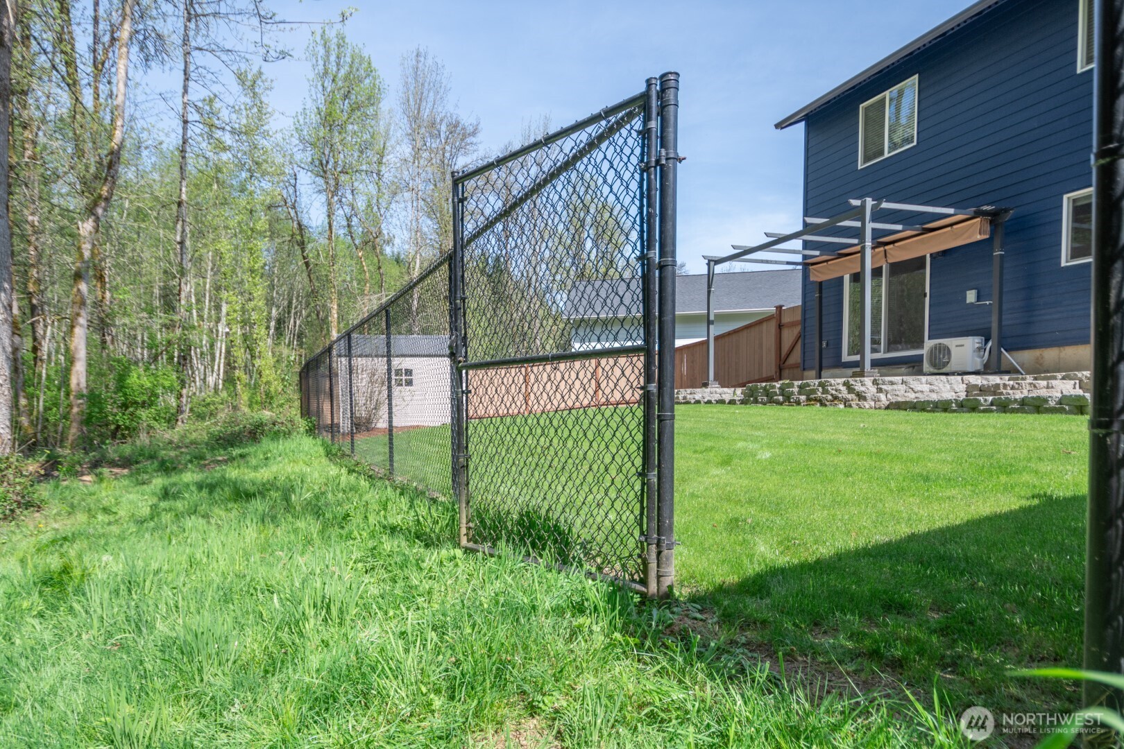 206 Oak Street , Winlock, WA 98596