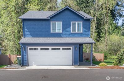 206 Oak Street , Winlock, WA 98596 - Photo 21