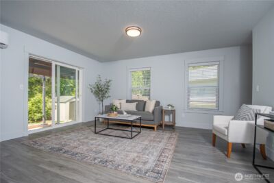 206 Oak Street , Winlock, WA 98596 - Photo 3