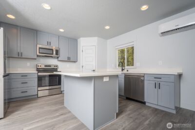 206 Oak Street , Winlock, WA 98596 - Photo 5