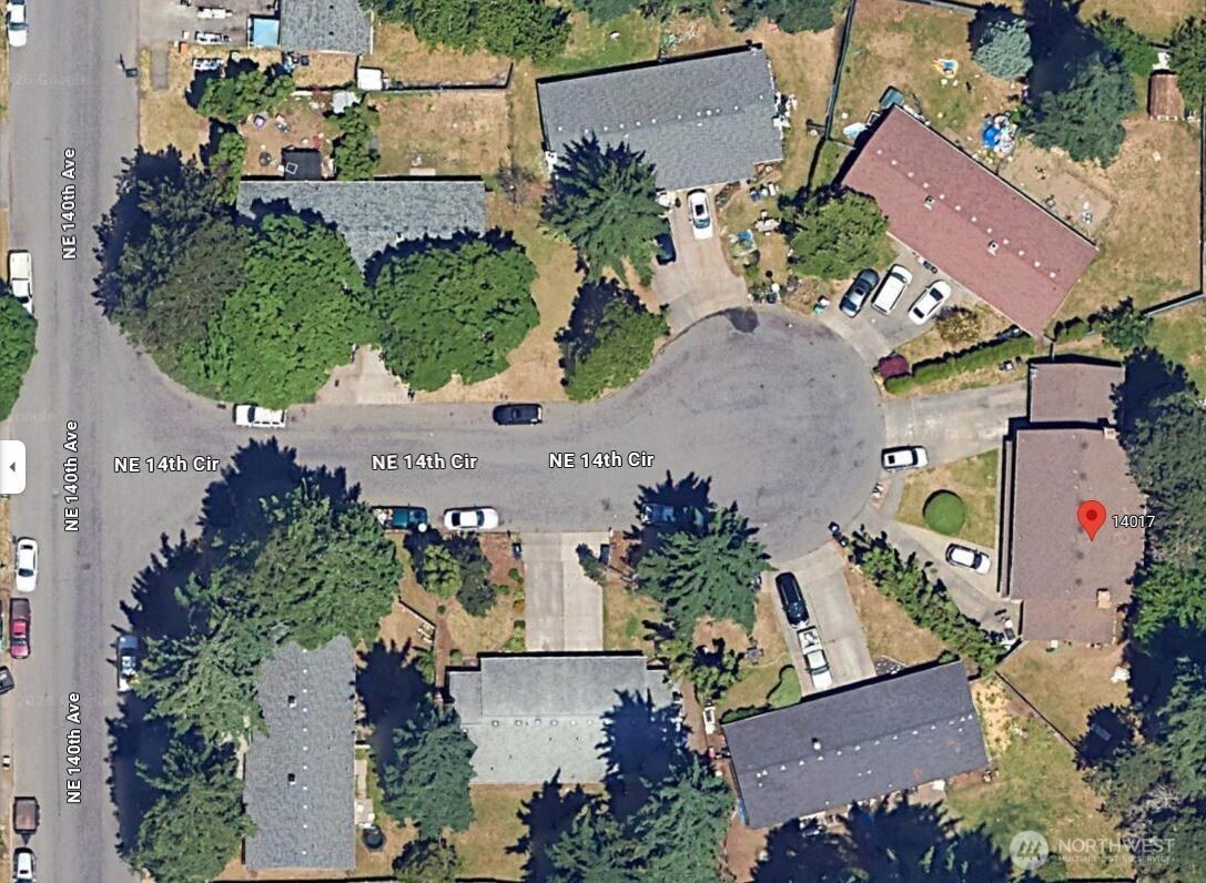 14017 NE 14th Circle , Vancouver, WA 98684