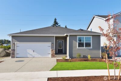 9752 Brown Street SE, Yelm, WA 98597 - Photo 1