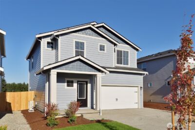 9729 Brown Street SE, Yelm, WA 98597 - Photo 2