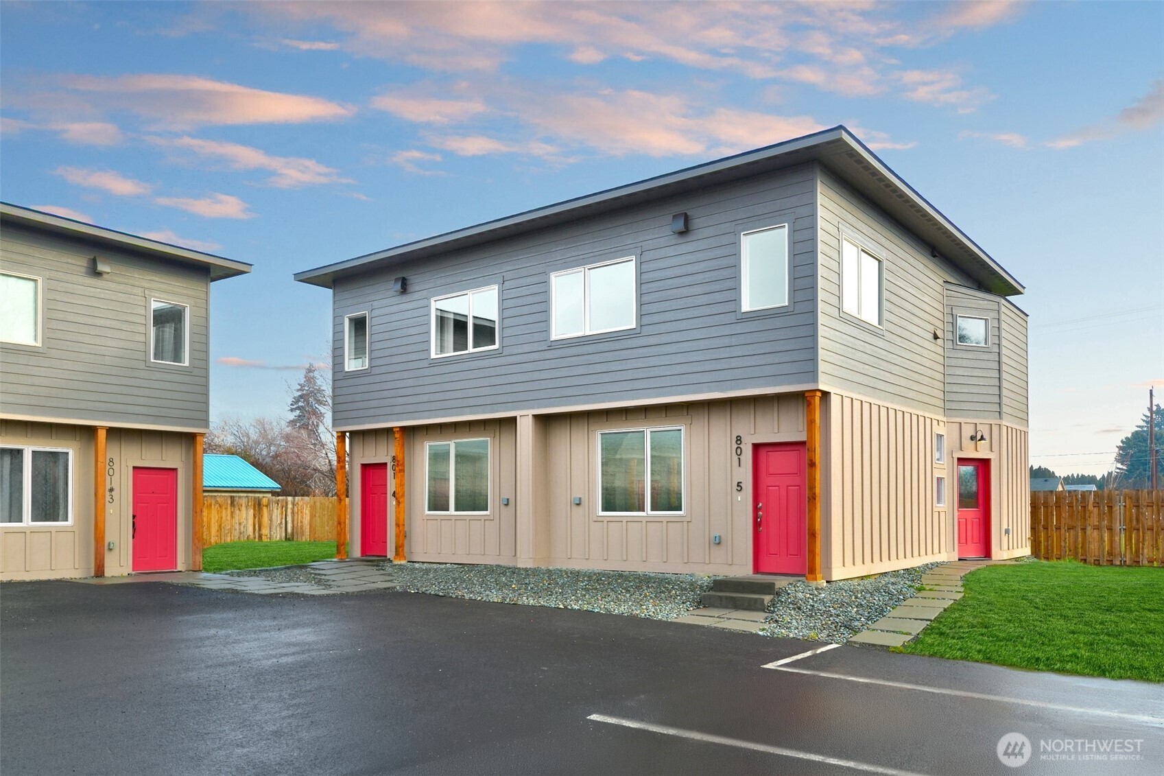 801 N 16th Avenue #2, Yakima, WA 98902