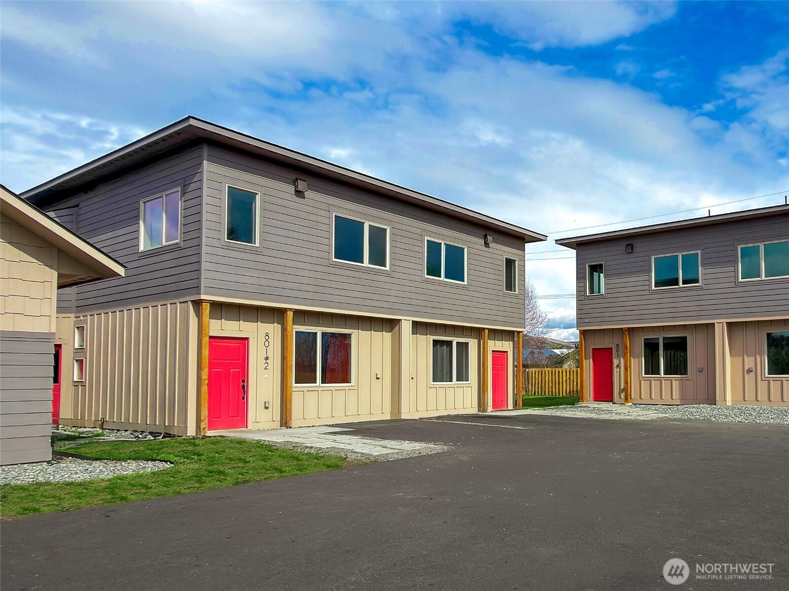 801 N 16th Avenue #3, Yakima, WA 98902