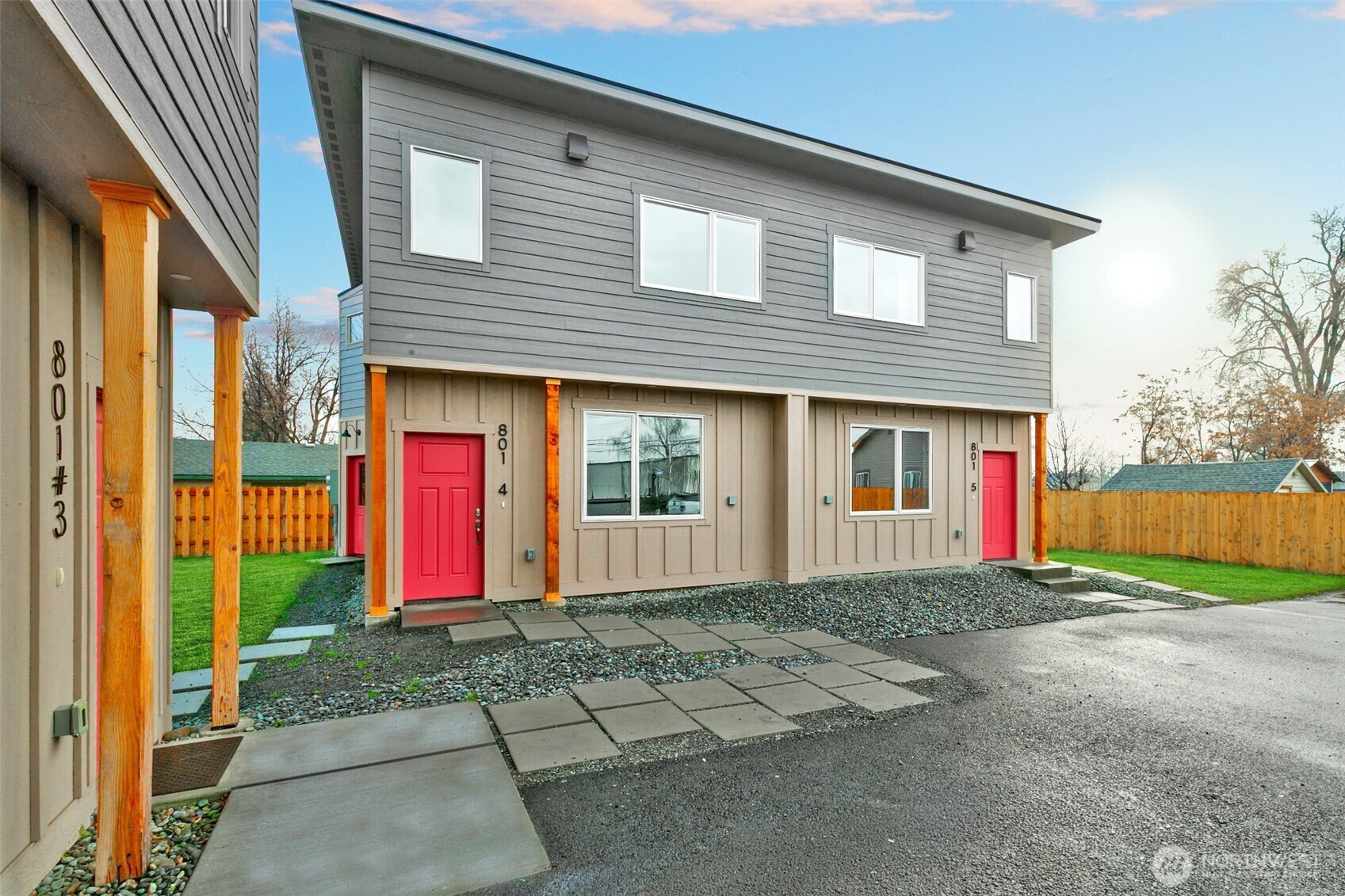 801 N 16th Avenue #3, Yakima, WA 98902