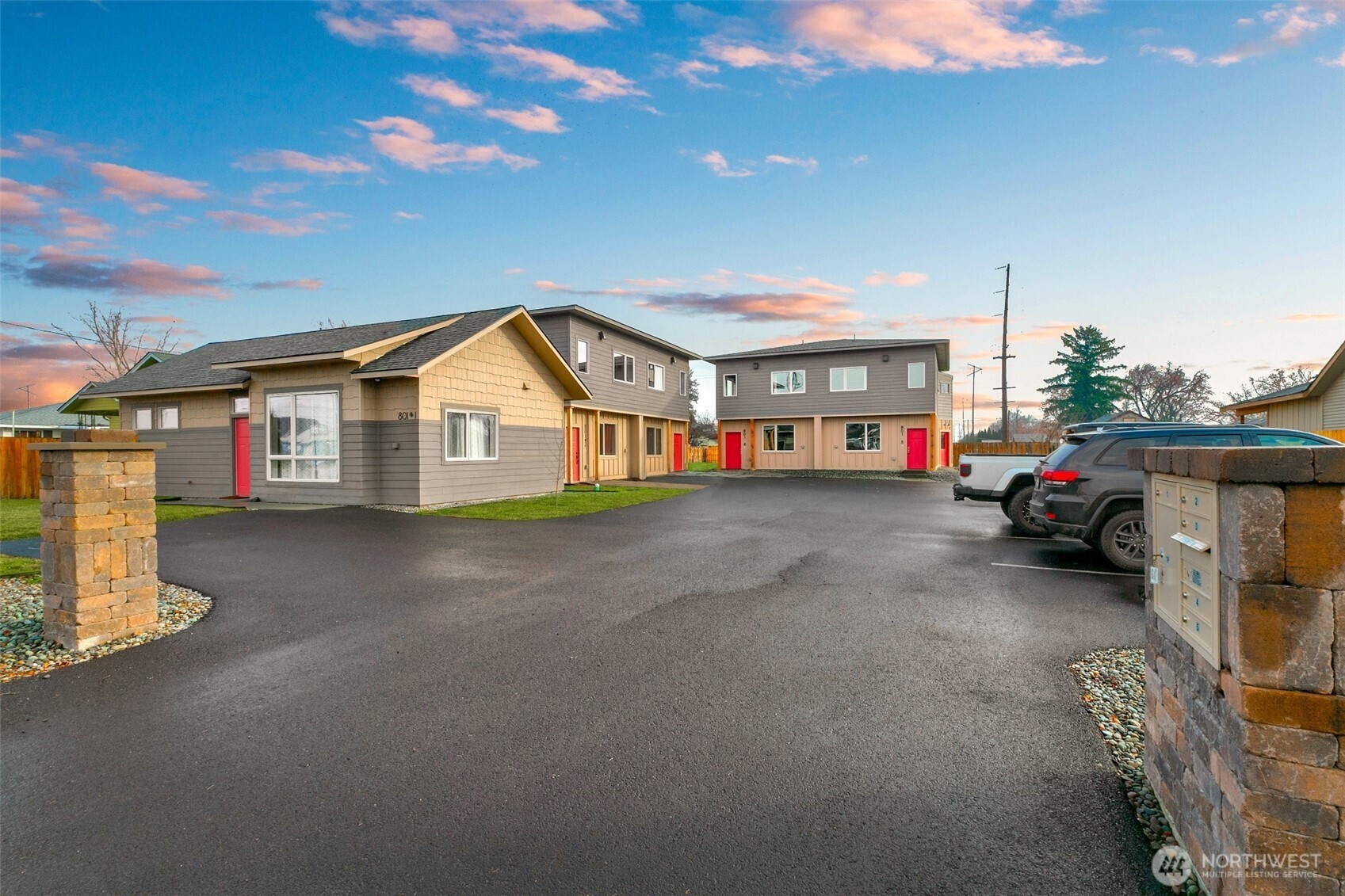 801 N 16th Avenue #3, Yakima, WA 98902