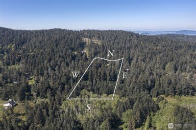 912 Sandwith Road , Friday Harbor, WA 98250