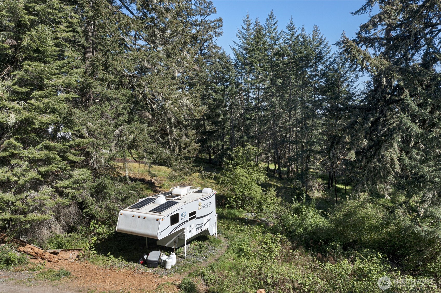 912 Sandwith Road , Friday Harbor, WA 98250