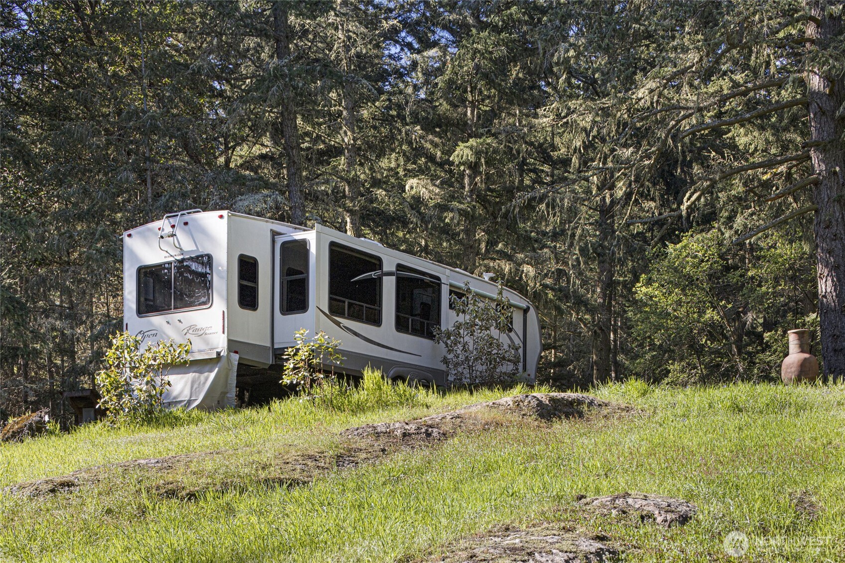 912 Sandwith Road , Friday Harbor, WA 98250