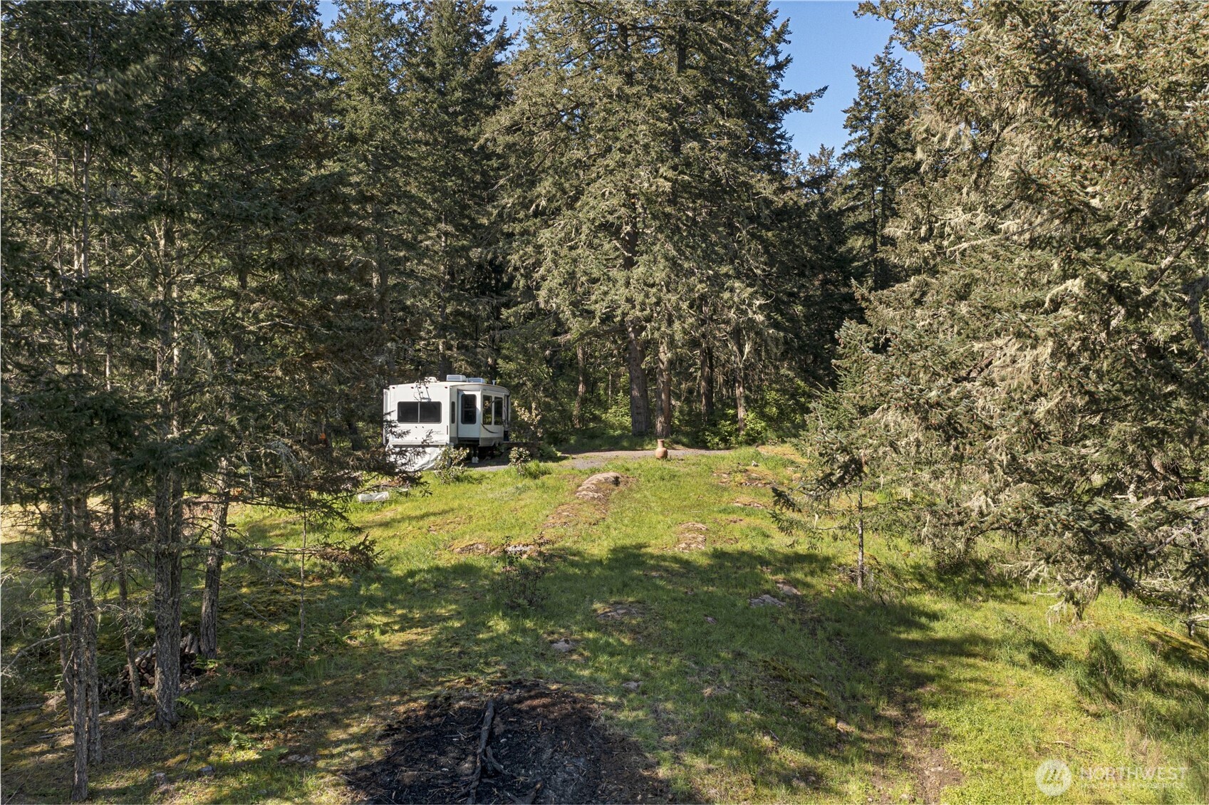 912 Sandwith Road , Friday Harbor, WA 98250
