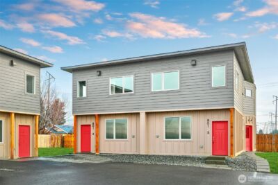 801 N 16th Avenue #4, Yakima, WA 98902