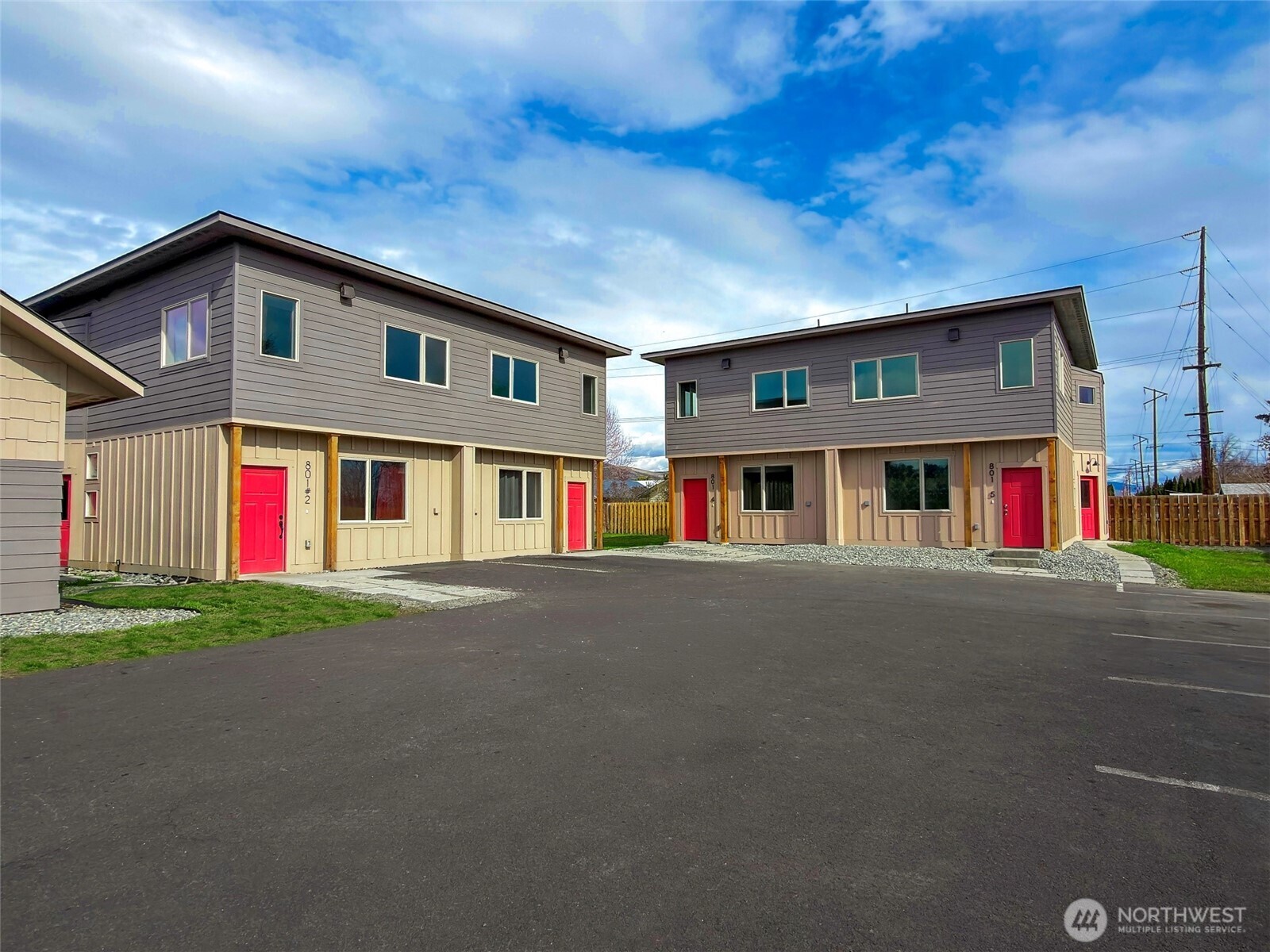 801 N 16th Avenue #4, Yakima, WA 98902