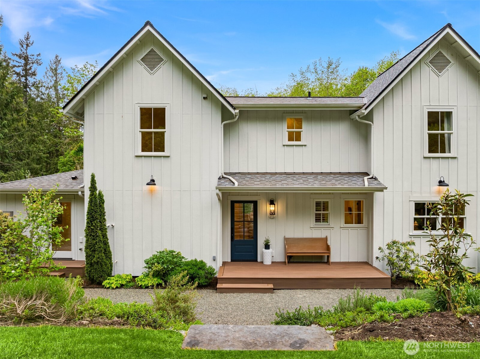4080 Crystal Springs Drive NE, Bainbridge Island, WA 98110